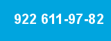 922 611-97-82 922 611-97-82